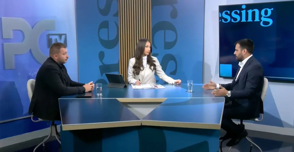 Vešović: U narednih mjesec dana očekujem da odluka o subvencijama za produženi boravak bude funkcionalna