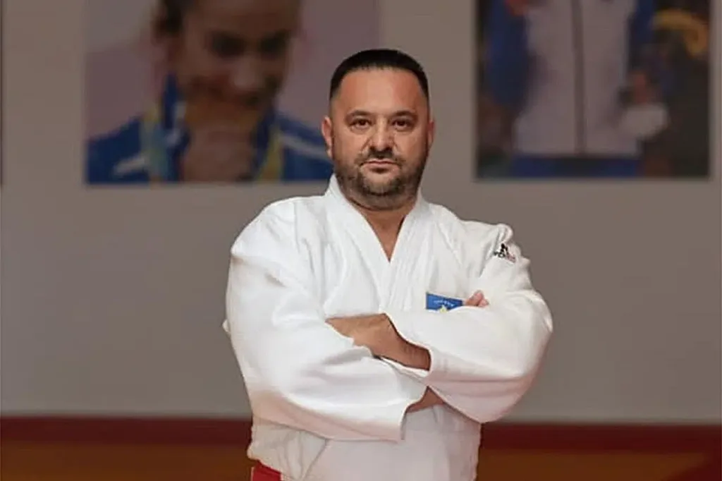 CSA odlikovala Kuku za vanserijske rezultate u džudou