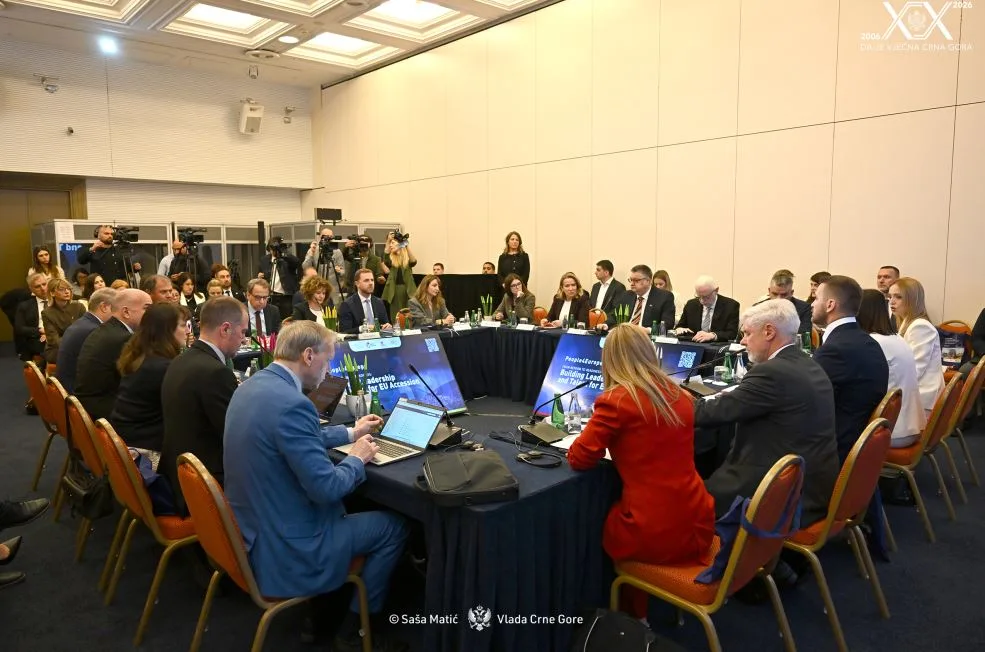 MJU: Berlinski proces kao nova šansa za snažnu, modernu i evropsku javnu upravu