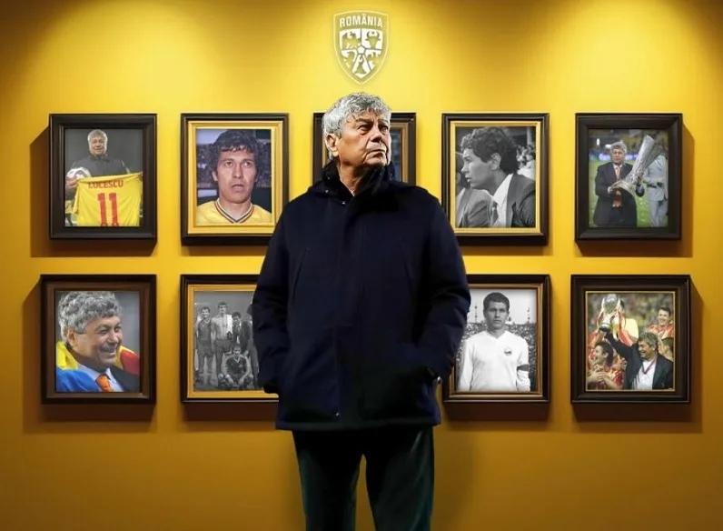 Otišao je velikan evropskog fudbala: Preminuo Mirčea Lučesku