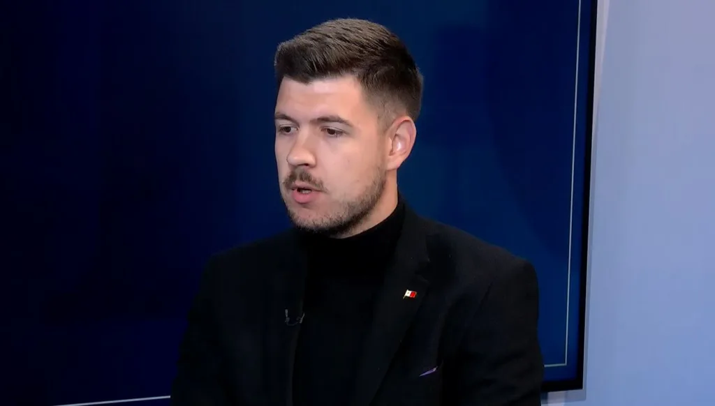Luka Kovacevic ura foto TVPG