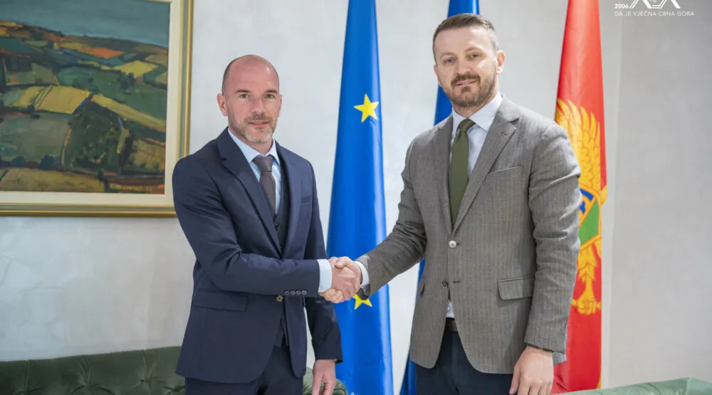 Jačanje saradnje kroz razmjenu iskustava u digitalizaciji i reformi javne uprave