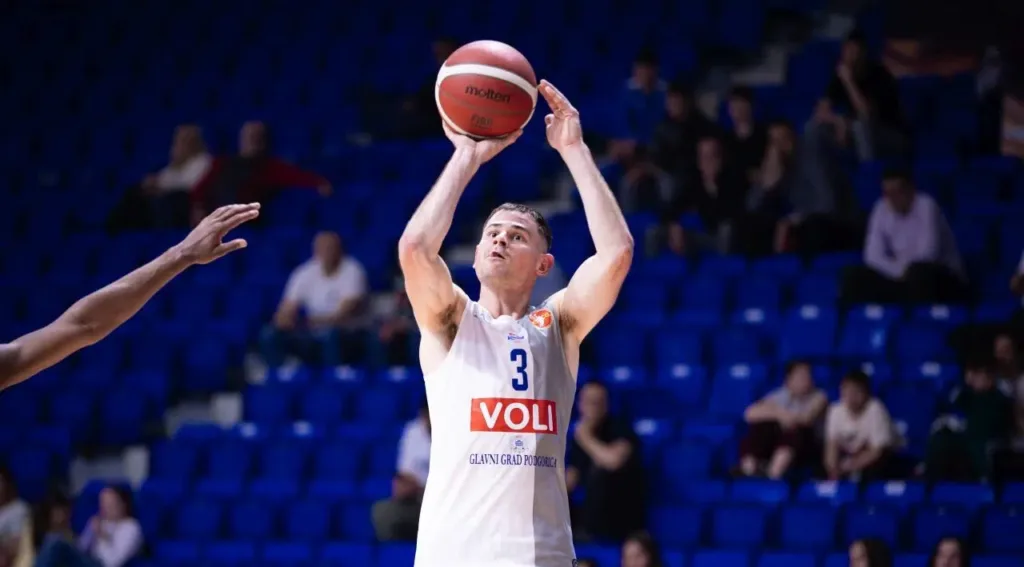 Megi KK Buducnost