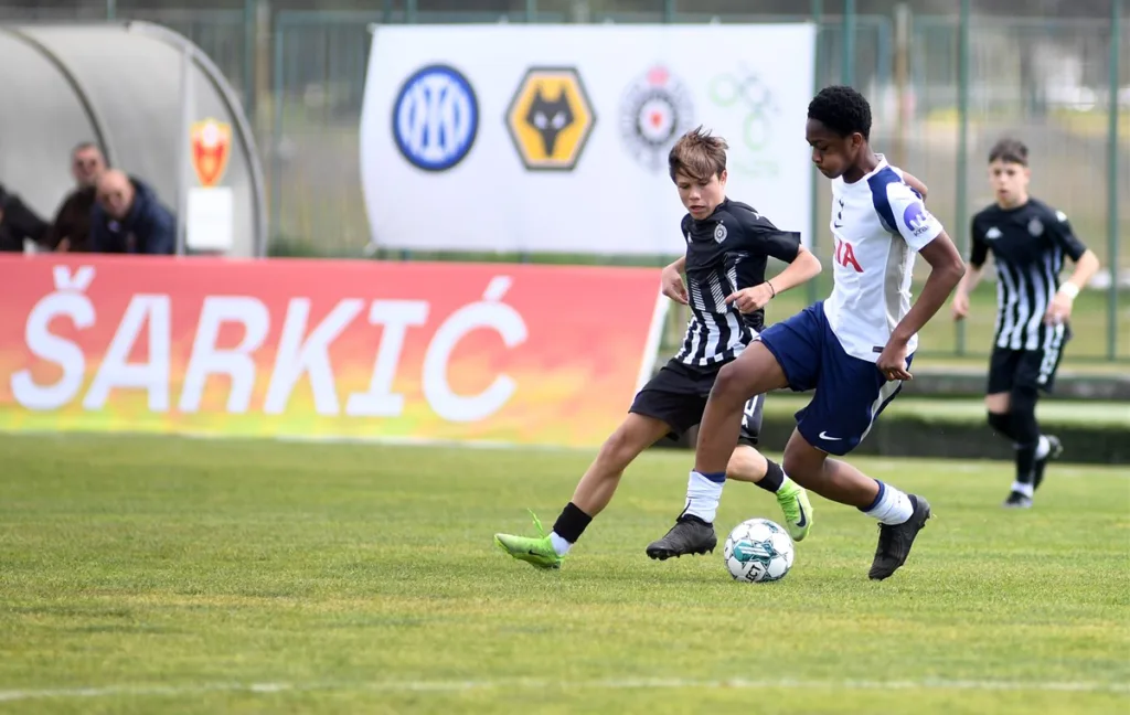 Memorijal Matija Sarkic FSCG