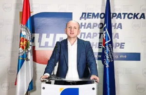 Milan Knezevic dnp foto dnp