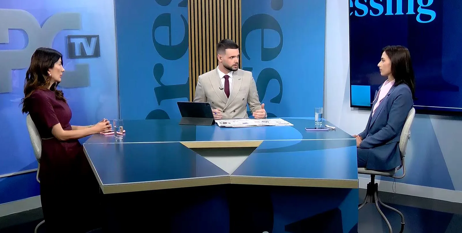 Milošević: Opozicija samo želi da vrši opstrukcije i zaustavi razvoj ...