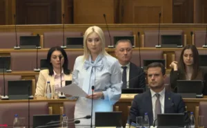 Ministri u Skupstini CG foto ss yt