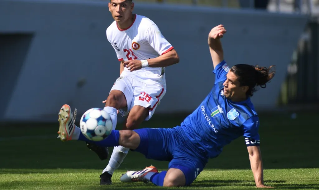 Jezero usporilo Sutjesku, Mornar prišao na minus dva; „nula“ u Tuzima, remi u Bijelom Polju