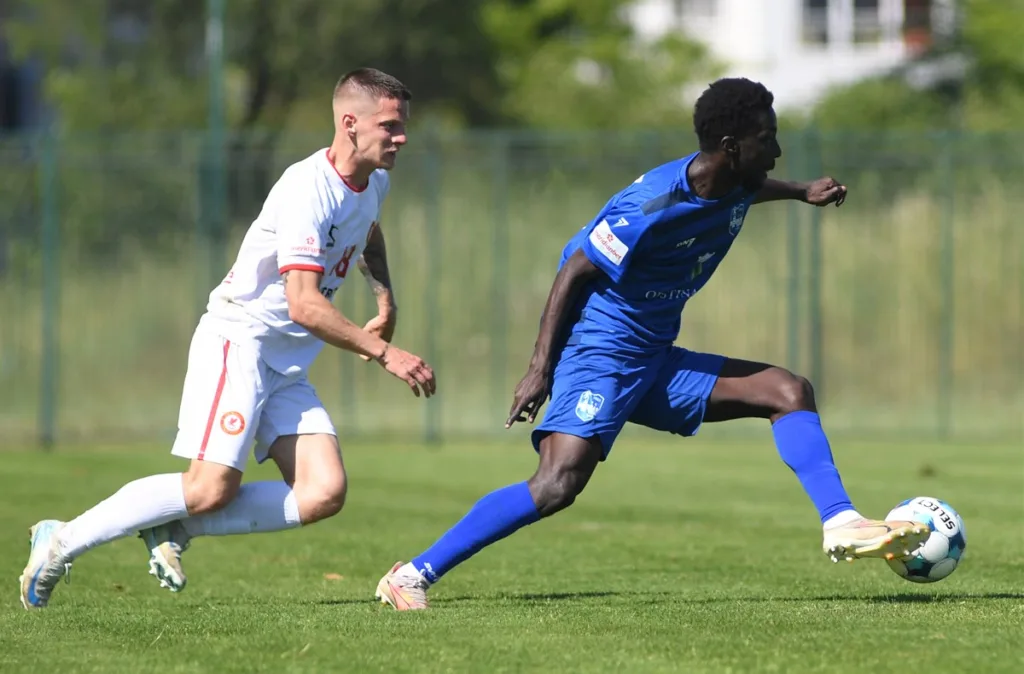 Jezero usporilo Sutjesku, Mornar prišao na minus dva; "nula" u Tuzima, remi u Bijelom Polju 2 Mornar Mladost Jao FSCG