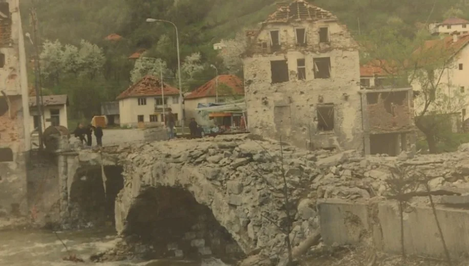 Murino – 27 godina zločin bez kazne