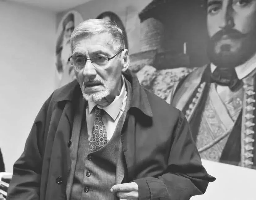 Naod Vukovic Srdjan Boljevic Dan