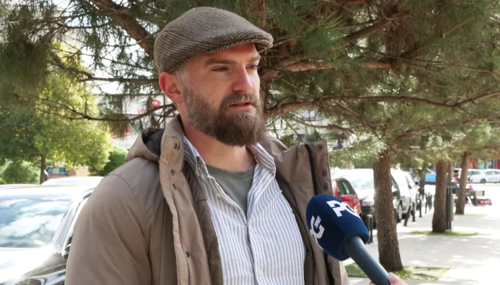 (VIDEO) U Crnoj Gori godišnje skoro 100 samoubistava; Ralević: Ključno prepoznati problem i razbijati predrasude da se potraži pomoć