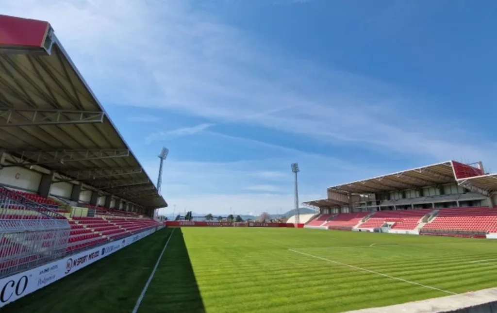OFK Mladost DG raskinuo saradnju sa trenerom Markom Šćepanovićem