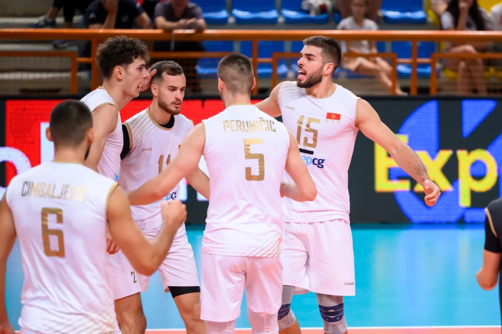 Jevtić odabrao za Evropsku ligu