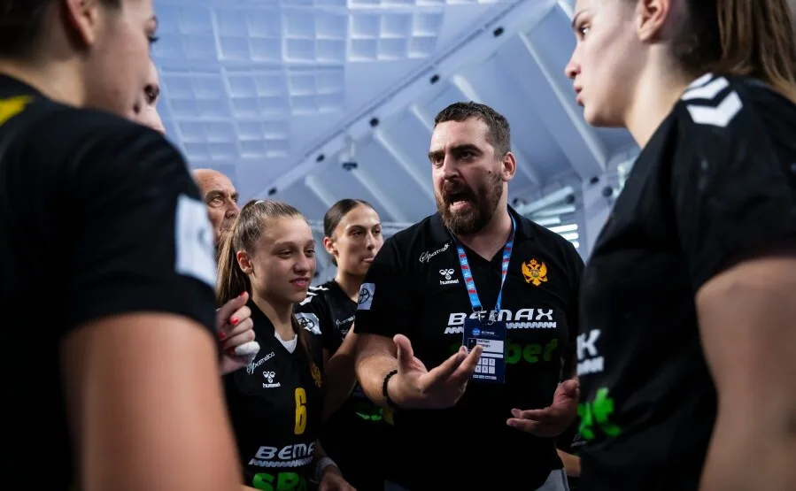 Perović suspendovan devet mjeseci zbog vrijeđanja sudija i delegata 1 Perovic Mathclens