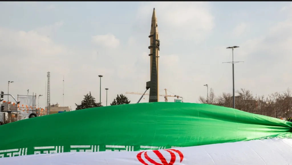 Iran gađao Bahrein, Kuvajt i UAE nakon dogovora