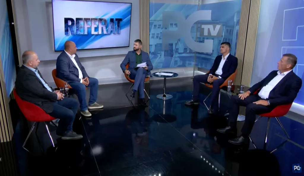 Vraneš: Višedecenijski maćehinski odnos države prema sjeveru došao na naplatu; Babović: Ekonomske prilike glavni razlog odlaska sa sjevera