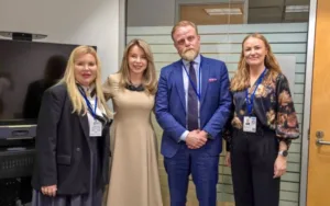 Radovic i Kamer foto CBCG