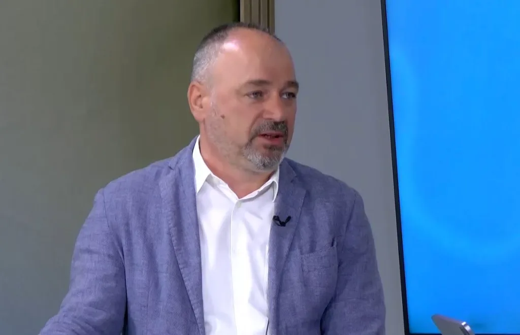 (VIDEO) Kankaraš: Crna Gora godišnje gubi 100 miliona eura zbog nelegalne sječe šuma