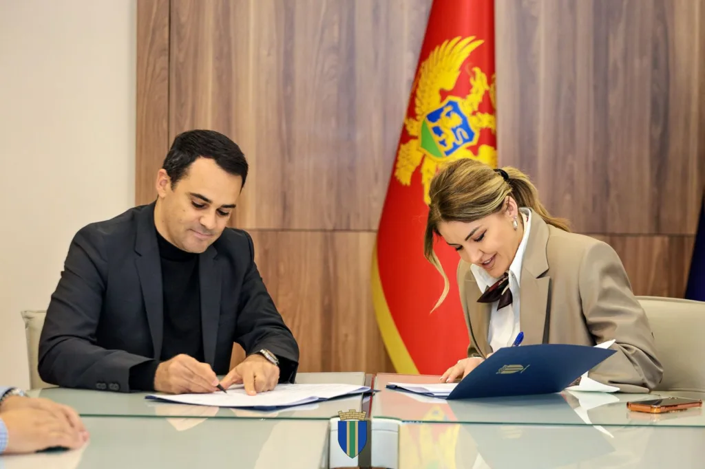 Raičević – Radičević: Međunarodni rukometni kamp “JR4” ponovo u Baru 