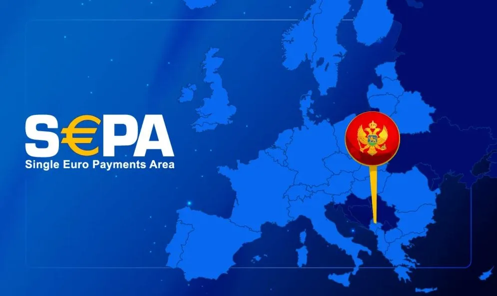Više od 1,6 milijardi eura transakcija i 3,8 miliona eura ušteda za građane i privredu