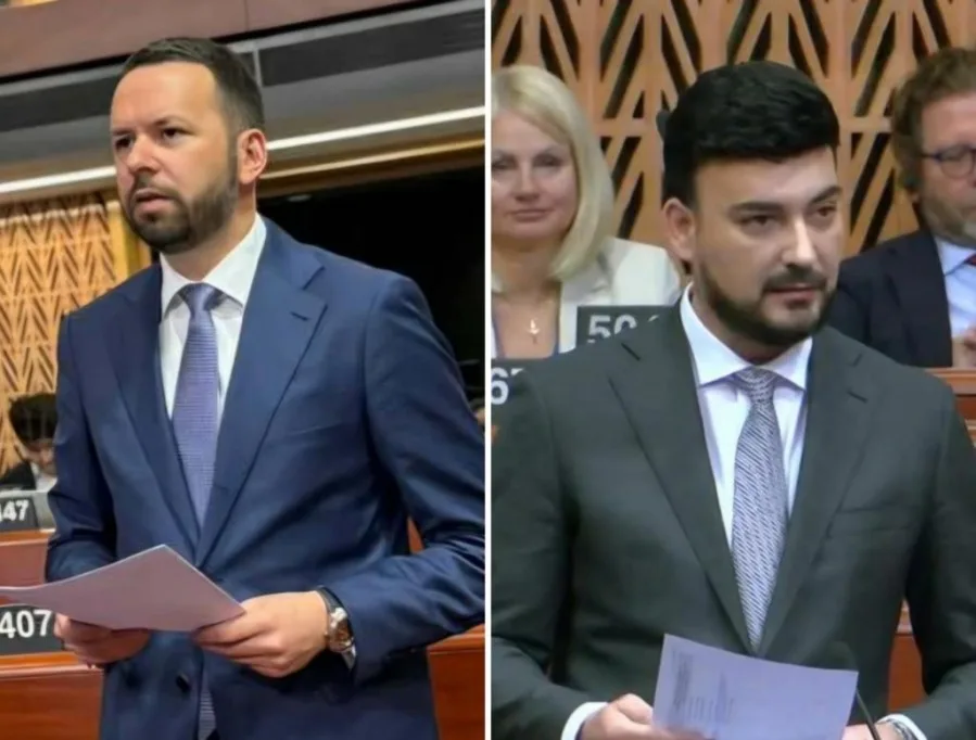 Canović: Predsjednike opština birati direktno; Jovanović: Ako političke odluke zavise od pritiska, demokratija gubi značenje