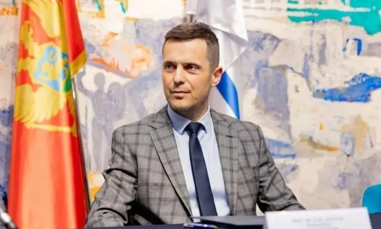 Sasa Mujovic foto gg