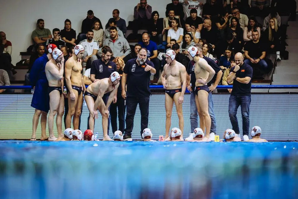Savić: Mogli smo ranije da riješimo meč
