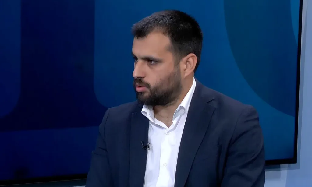 Stefan Vesovic 2 foto rtv pg