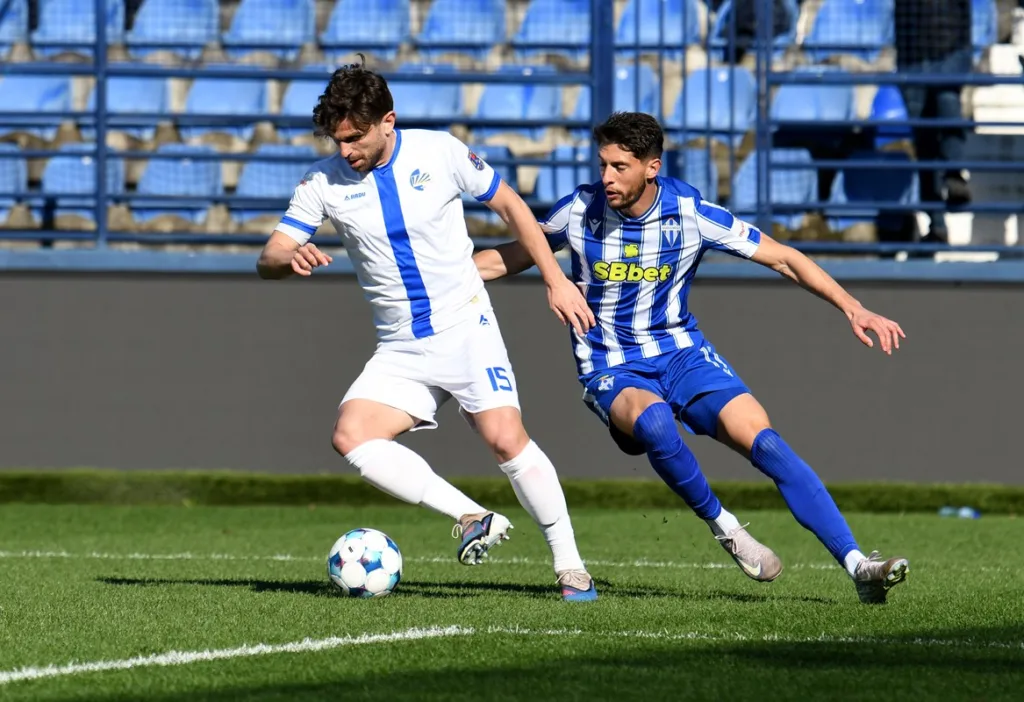 Najveći crnogorski derbi otvara sezonu 2026/27: Sutjeska dočekuje Budućnost 16 Najveći crnogorski derbi otvara sezonu 2026/27: Sutjeska dočekuje Budućnost