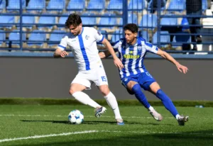 Najveći crnogorski derbi na otvaranju sezone 2026/27: Sutjeska dočekuje Budućnost 3 Najveći crnogorski derbi na otvaranju sezone 2026/27: Sutjeska dočekuje Budućnost