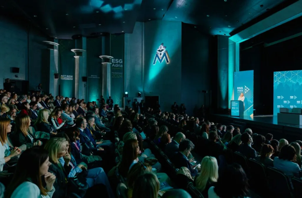 UNIQA osiguranje partner Adria Future Summit-a 2026: Zajedno ka održivoj budućnosti 1 UNIQA osiguranje partner Adria Future Summit-a 2026: Zajedno ka održivoj budućnosti