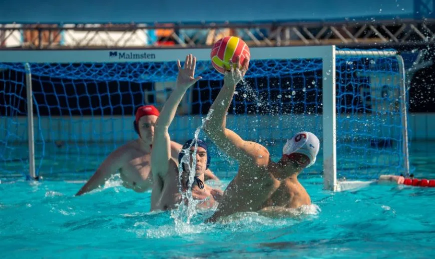 Crnogorski vaterpolisti u četvrtfinalu, naredni rival je Rumunija 1 Vaterpolisti CG foto VPSCG