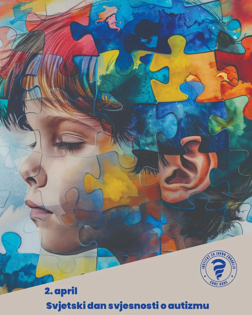 IJZ: Autizam i humanost, svaki život ima vrijednost