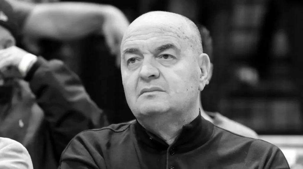 SC Derbi: Vujošević je u našem klubu imao posebno mjesto, izgubili smo velikog prijatelja