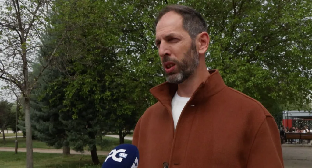 (VIDEO) Iković: Predlog zaštićenih područja urađen u skladu sa EU standardima