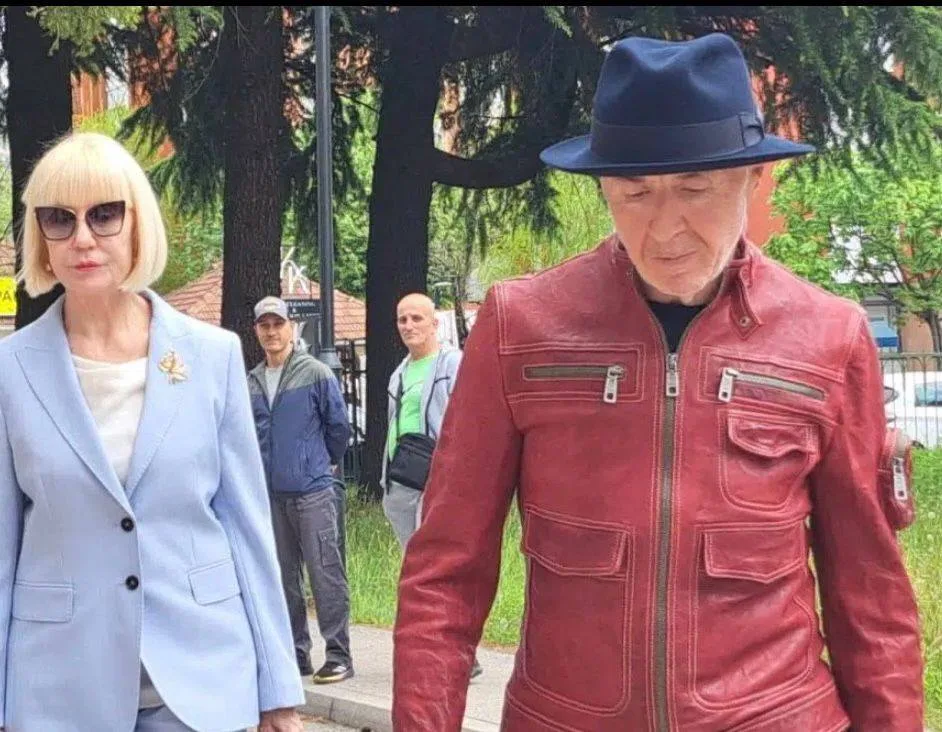 Advokatski tim Aca Đukanovića: Zaklinjanje u „Boga i Svetog Vasilija Ostroškog“ nije bilo vezano za najavu tužbe protiv države