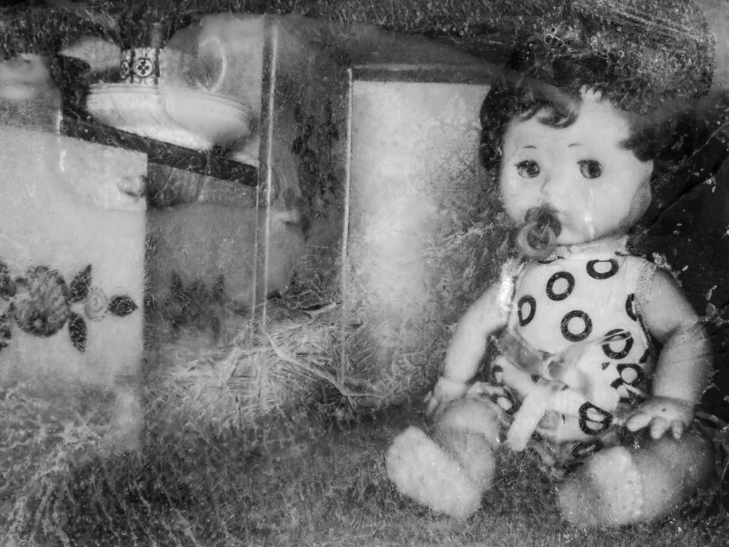 Otvaranje izložbe fotografija „Anamnesis“ Olge Žolobove u srijedu u Fotografskoj galeriji F64