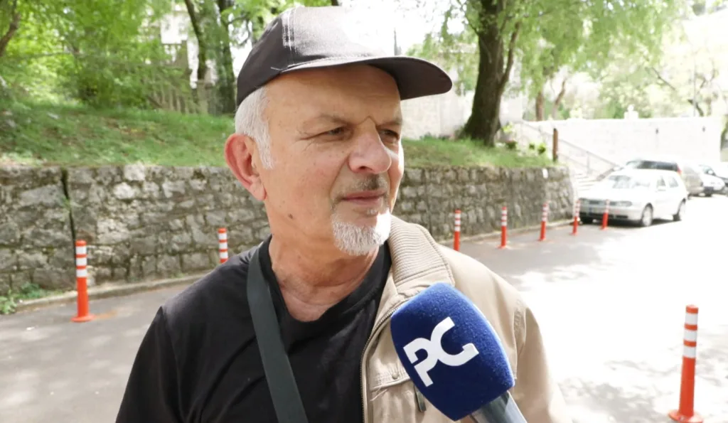 (VIDEO) Pogledajte šta građani Podgorice misle o projektu „Velje brdo“