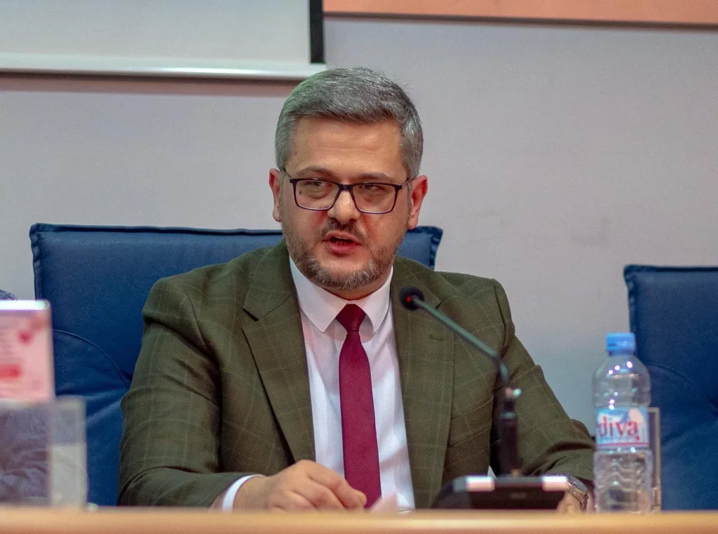 Mešter: Podgorica napreduje, ali ključni problemi saobraćaja i urbanizma ne smiju čekati