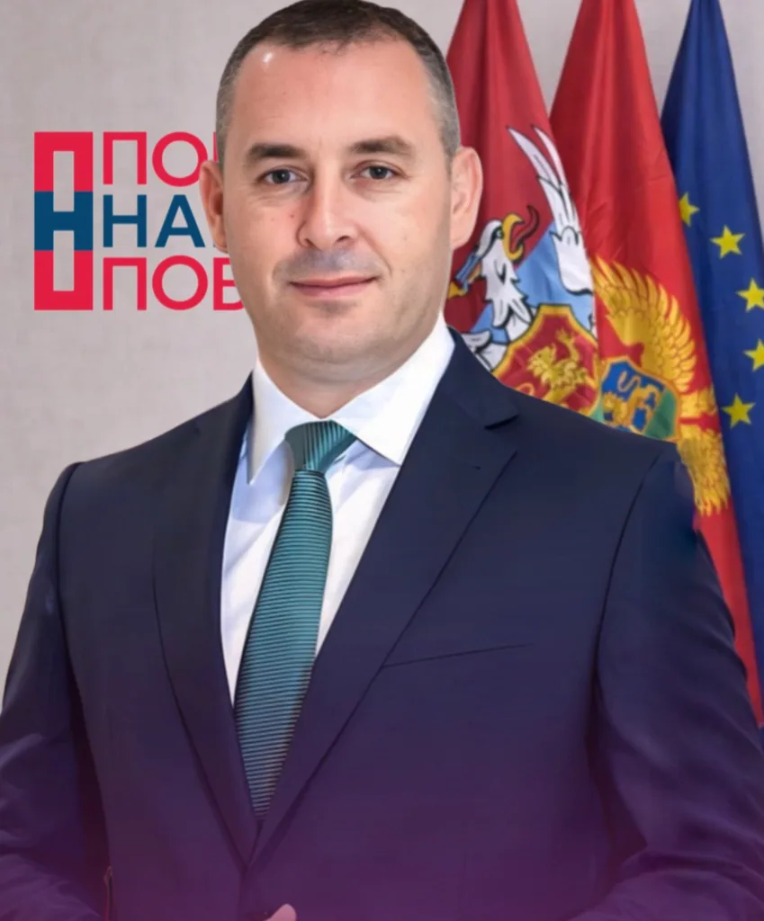 Šćekić: Bez povjerenja nema pomirenja i zato osudimo sve zločine 2 Šćekić: Bez povjerenja nema pomirenja i zato osudimo sve zločine
