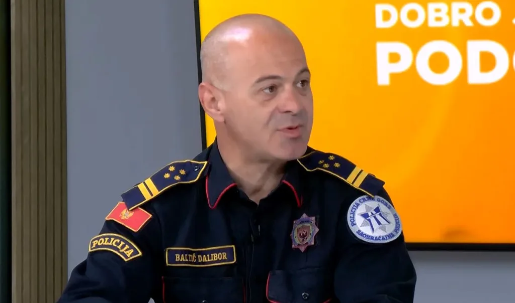 dalibor baltic