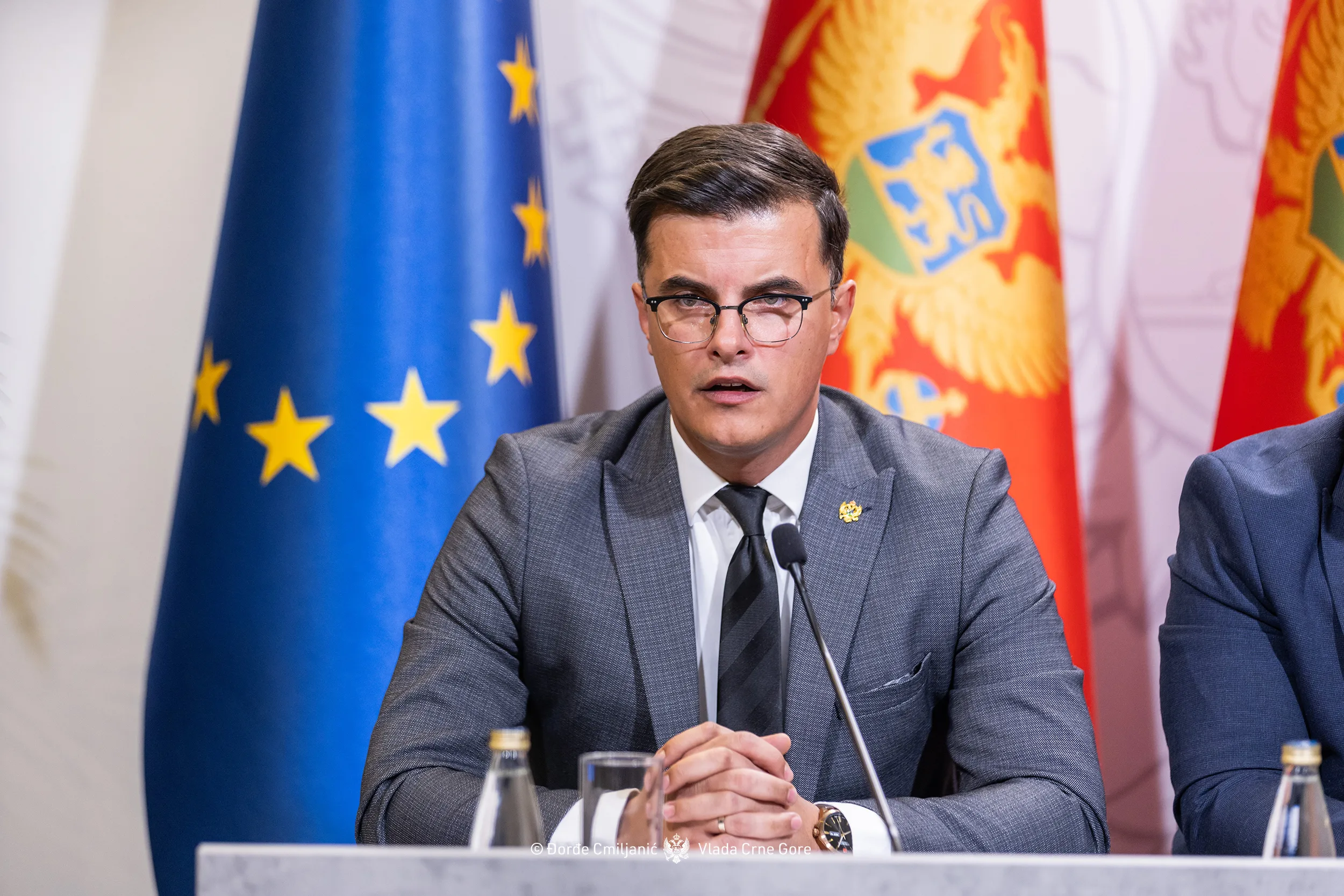 Šaranović: Policiji i tužilaštvu poznati lokaliteti na kojima je Medenica boravio 1 danilosaranovic