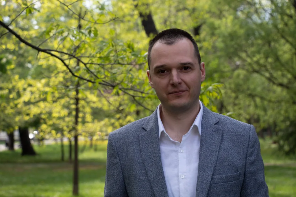 Krnić: Vanjska politika da uvažava našu međunarodnu poziciju i vrijednosti naše zajednice