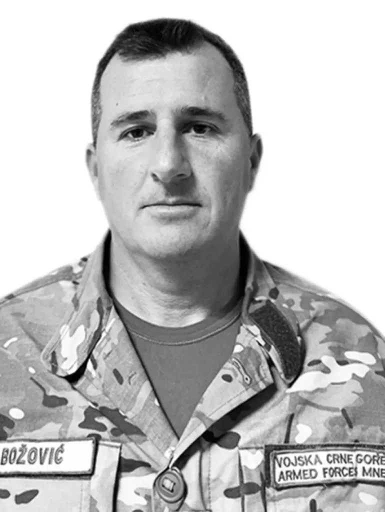 Upućen zahtjev Vladi da se porodici Dejana Božovića dodijeli zemljište