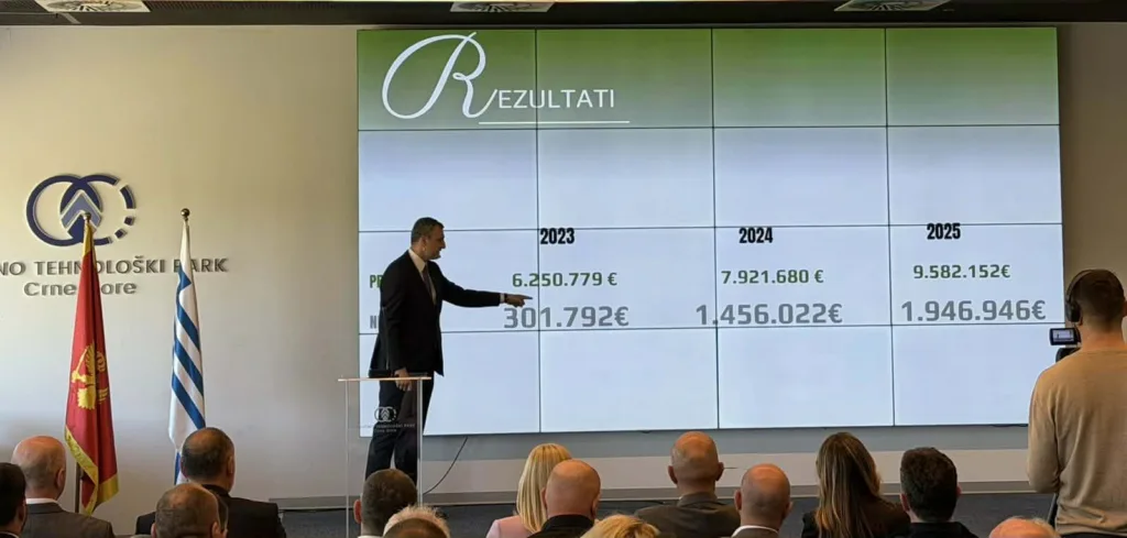 Božović: Uloženo četiri miliona u mehanizaciju Deponije, izgrađena peta sanitarna kada