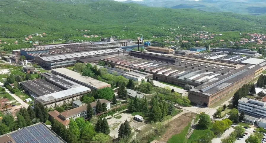 Spor oko postrojenja u Nikšiću: Opština protiv, Joković poručuje da će se graditi