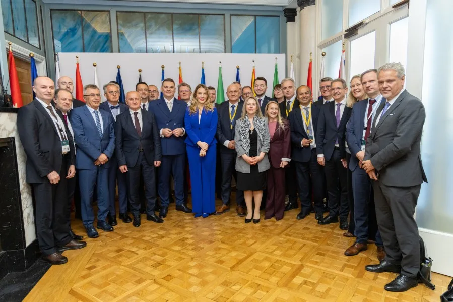 Crna Gora pokrenula Dijalog o ulaganjima u energetiku u Porto Montenegru
