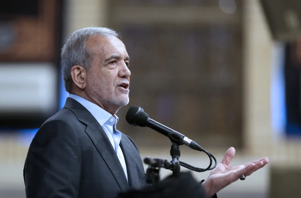 Iranski predsjednik će se obratiti američkom narodu važnom porukom