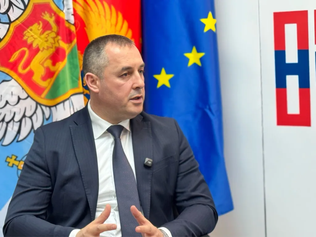 Ščekić: Drago mi je što je projekat koji sam započeo u Pljevljima nastavljen 3 Ščekić: Drago mi je što je projekat koji sam započeo u Pljevljima nastavljen